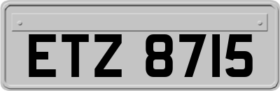 ETZ8715