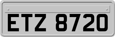 ETZ8720