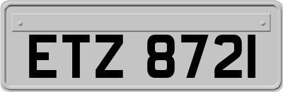 ETZ8721