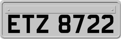 ETZ8722