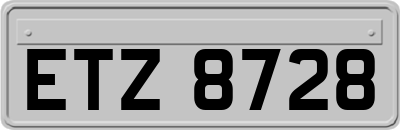 ETZ8728