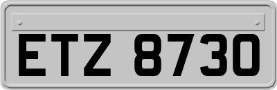 ETZ8730