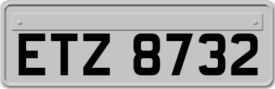 ETZ8732