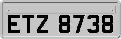ETZ8738