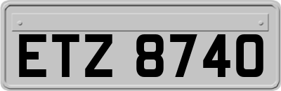 ETZ8740