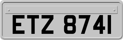 ETZ8741
