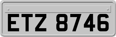 ETZ8746