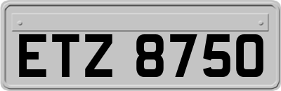 ETZ8750