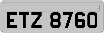 ETZ8760