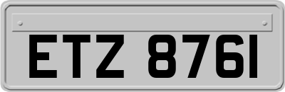ETZ8761