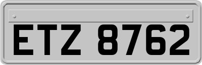 ETZ8762