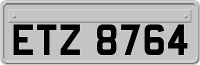 ETZ8764