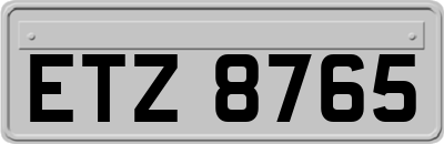 ETZ8765