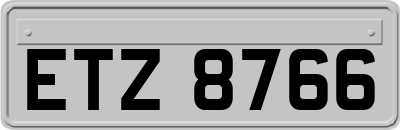 ETZ8766