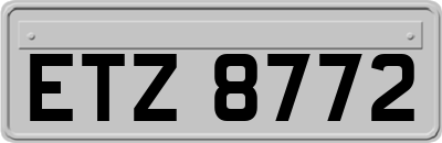ETZ8772