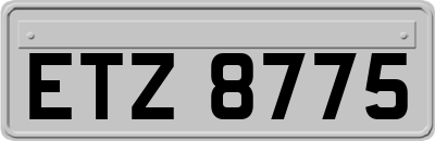 ETZ8775