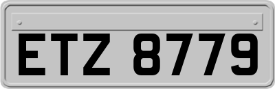 ETZ8779