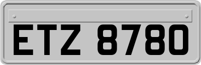 ETZ8780