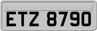 ETZ8790