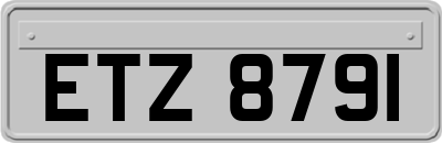 ETZ8791