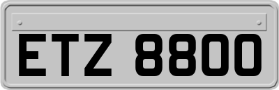 ETZ8800