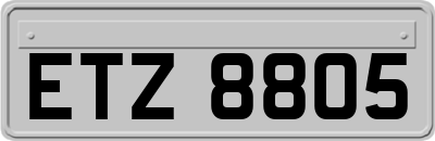 ETZ8805