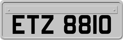 ETZ8810