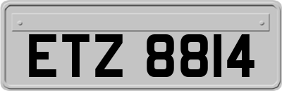 ETZ8814