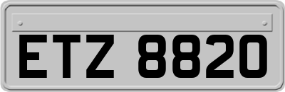 ETZ8820