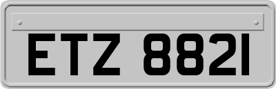 ETZ8821