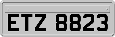 ETZ8823