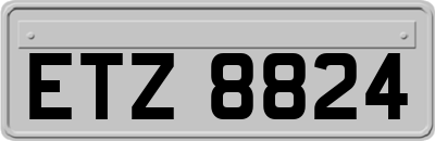 ETZ8824