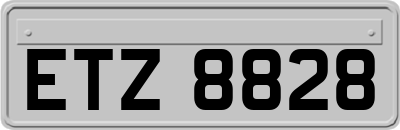 ETZ8828