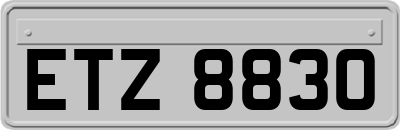 ETZ8830