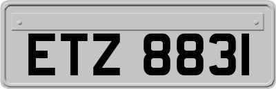 ETZ8831
