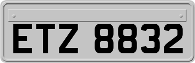 ETZ8832