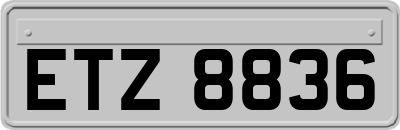 ETZ8836