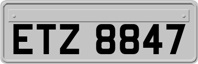 ETZ8847