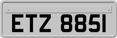 ETZ8851