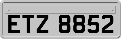 ETZ8852