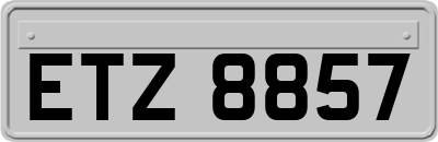 ETZ8857