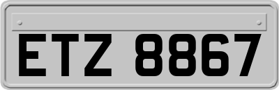 ETZ8867