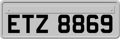 ETZ8869