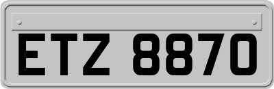 ETZ8870