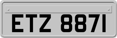 ETZ8871