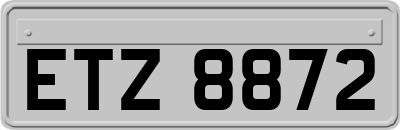 ETZ8872