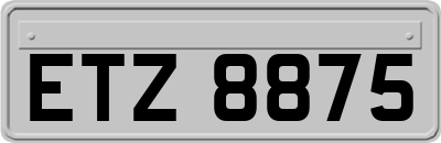 ETZ8875
