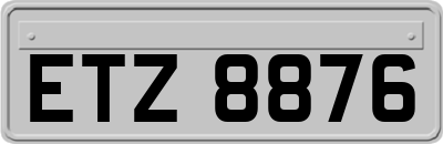ETZ8876