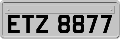 ETZ8877