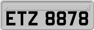 ETZ8878